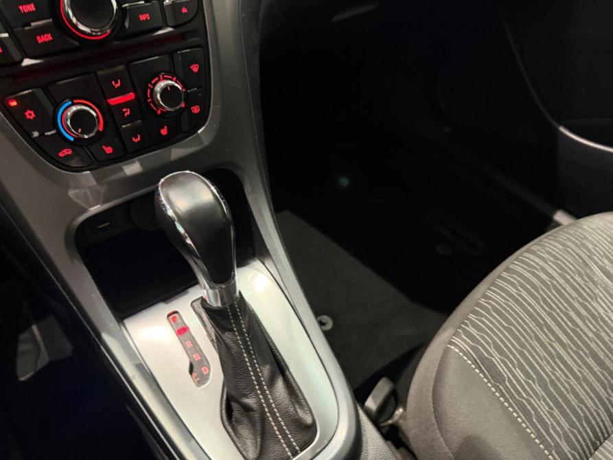 Opel Astra J Рестайлинг Самара  - изображение 14