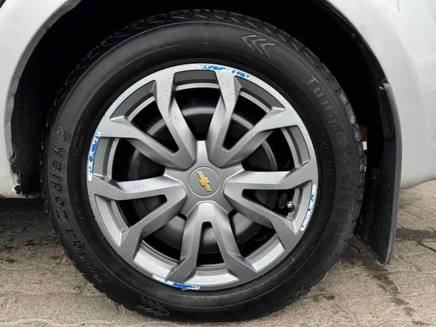 Chevrolet Aveo I Рестайлинг Архангельск  - изображение 9