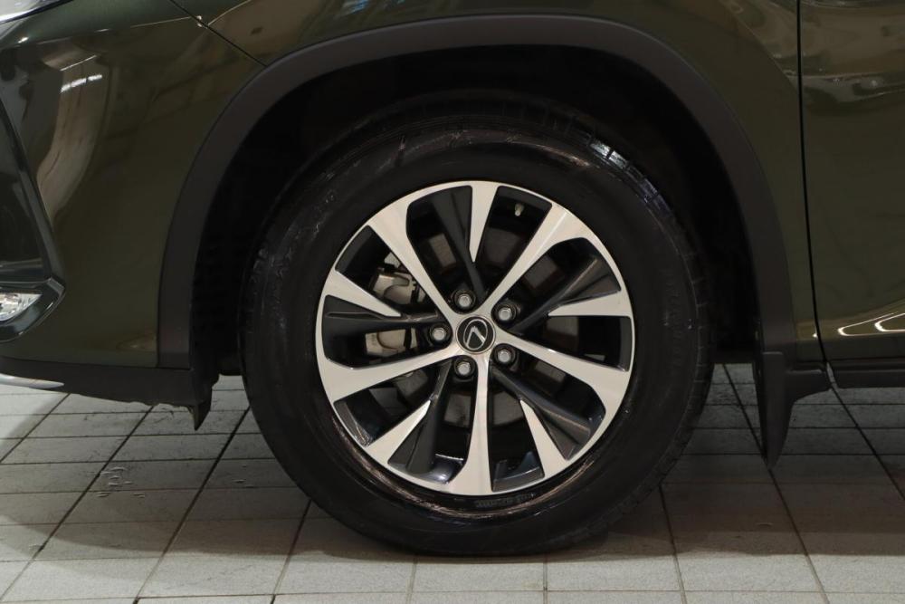 Lexus RX IV Рестайлинг Сургут  - изображение 12
