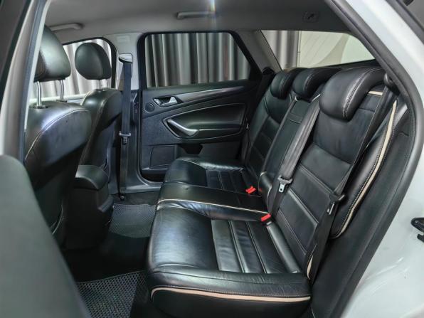 Ford Mondeo IV Рестайлинг с пробегом 2010 года, цена 444 000 рублей, 322000 км, универсал, Автокод Объявления