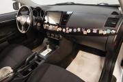 Mitsubishi Lancer X Челябинск  - изображение 23