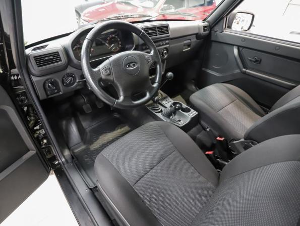 Новый Lada (ВАЗ) Niva Legend 2025 года, цена 1 512 000 рублей, внедорожник, Автокод Объявления