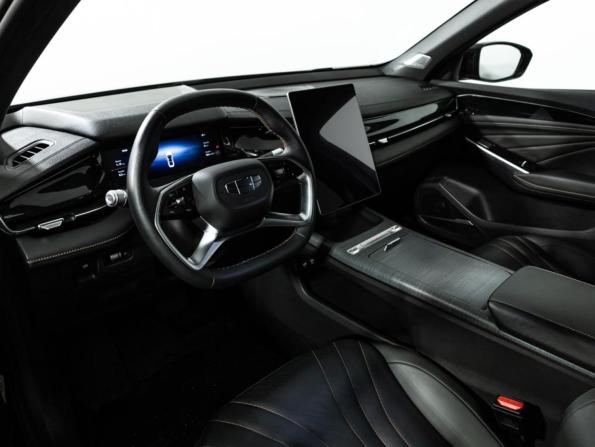 Geely Preface I с пробегом 2024 года, цена 2 697 860 рублей, 13000 км, седан, Автокод Объявления