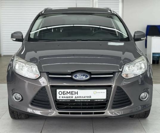 Ford Focus III с пробегом 2013 года, цена 899 000 рублей, 130100 км, универсал, Автокод Объявления