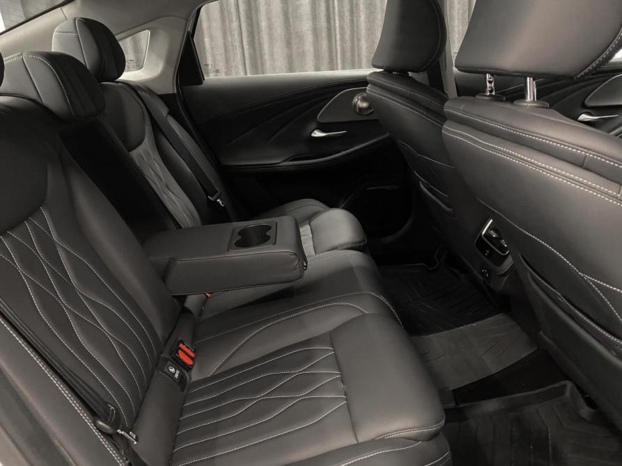 Chery Arrizo 8 Красноярск  - изображение 14