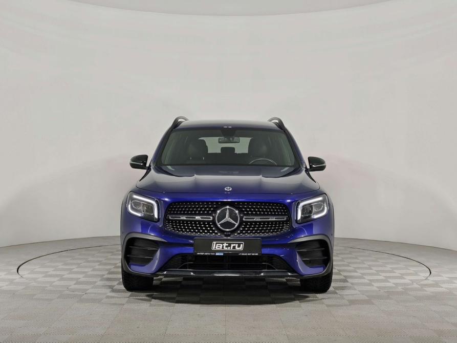 Mercedes-Benz GLB I (X247) Санкт-Петербург  - изображение 2