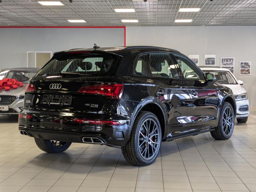 Audi Q5 II (FY) Рестайлинг Екатеринбург  - изображение 7