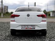 Volkswagen Polo VI Ижевск  - изображение 27