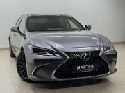 Lexus ES VII Вологда  - изображение 27