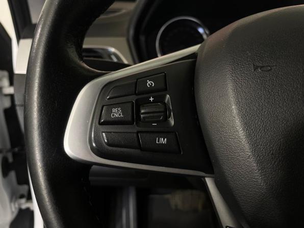 BMW X1 II (F48) Рестайлинг с пробегом 2020 года, цена 2 400 000 рублей, 147319 км, внедорожник, Автокод Объявления