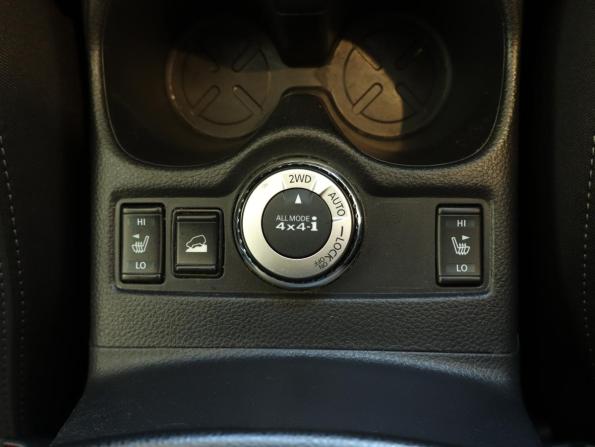 Nissan X-Trail III Рестайлинг с пробегом 2021 года, цена 2 300 000 рублей, 103973 км, внедорожник, Автокод Объявления