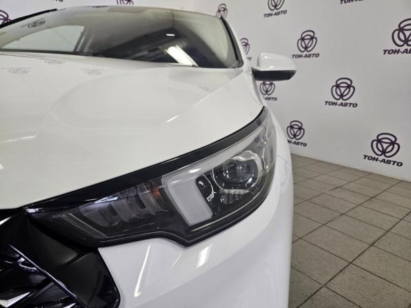 Omoda S5 с пробегом 2023 года, цена 1 236 000 рублей, 41106 км, седан, Автокод Объявления