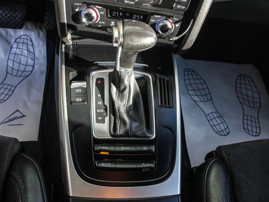 Audi A4 IV (B8) Рестайлинг Калуга  - изображение 15