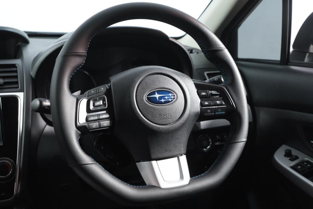 Subaru Levorg I Новосибирск  - изображение 12