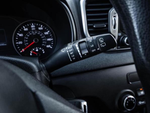 Kia Sportage IV с пробегом 2018 года, цена 1 733 000 рублей, 130093 км, внедорожник, Автокод Объявления