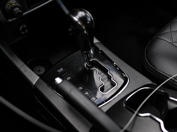 SsangYong Actyon II Рестайлинг с пробегом 2013 года, цена 969 000 рублей, 144878 км, внедорожник, Автокод Объявления