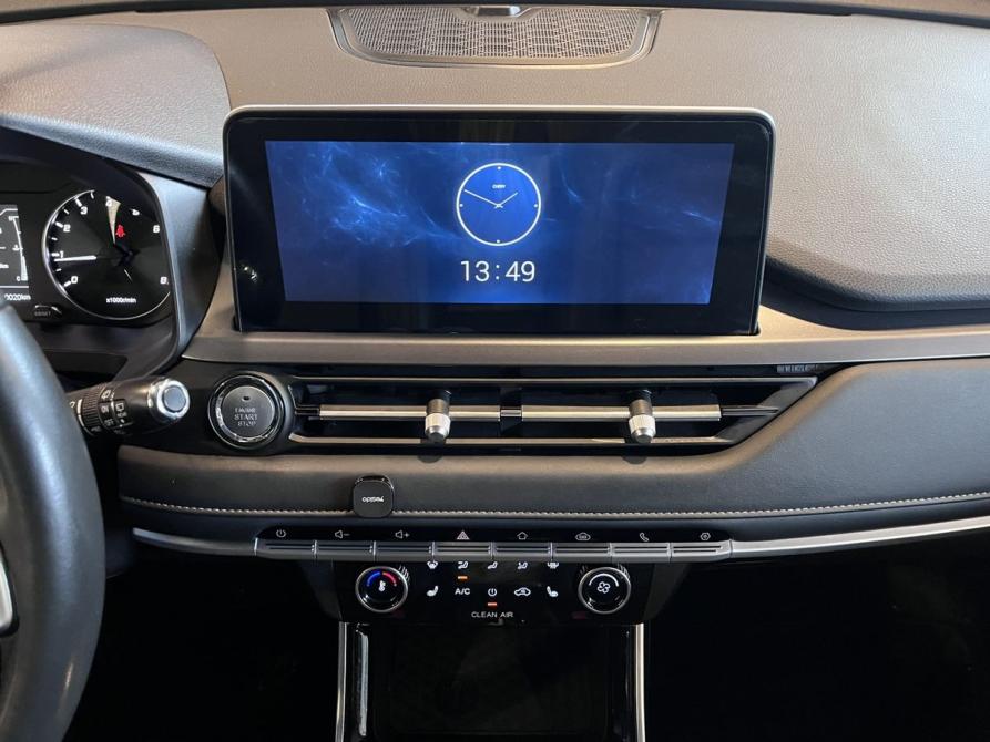 Chery Tiggo 4 Pro I Чебоксары  - изображение 13