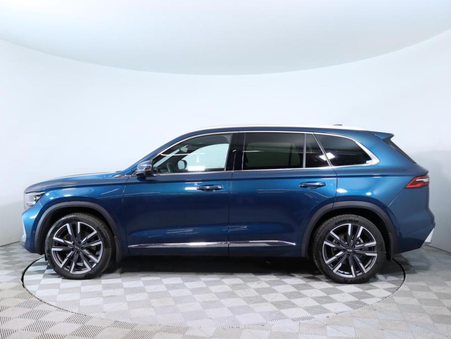 Geely Monjaro I Санкт-Петербург  - изображение 9