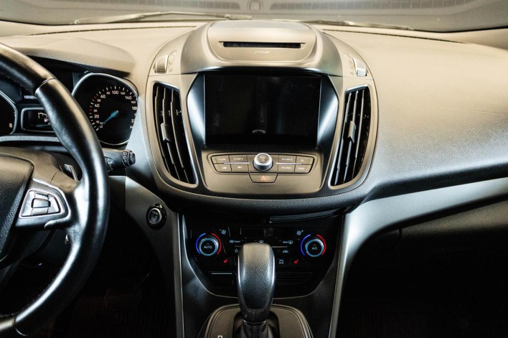 Ford Kuga II Рестайлинг Уфа  - изображение 10