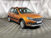 Lada (ВАЗ) Granta I Рестайлинг Москва  - изображение 23