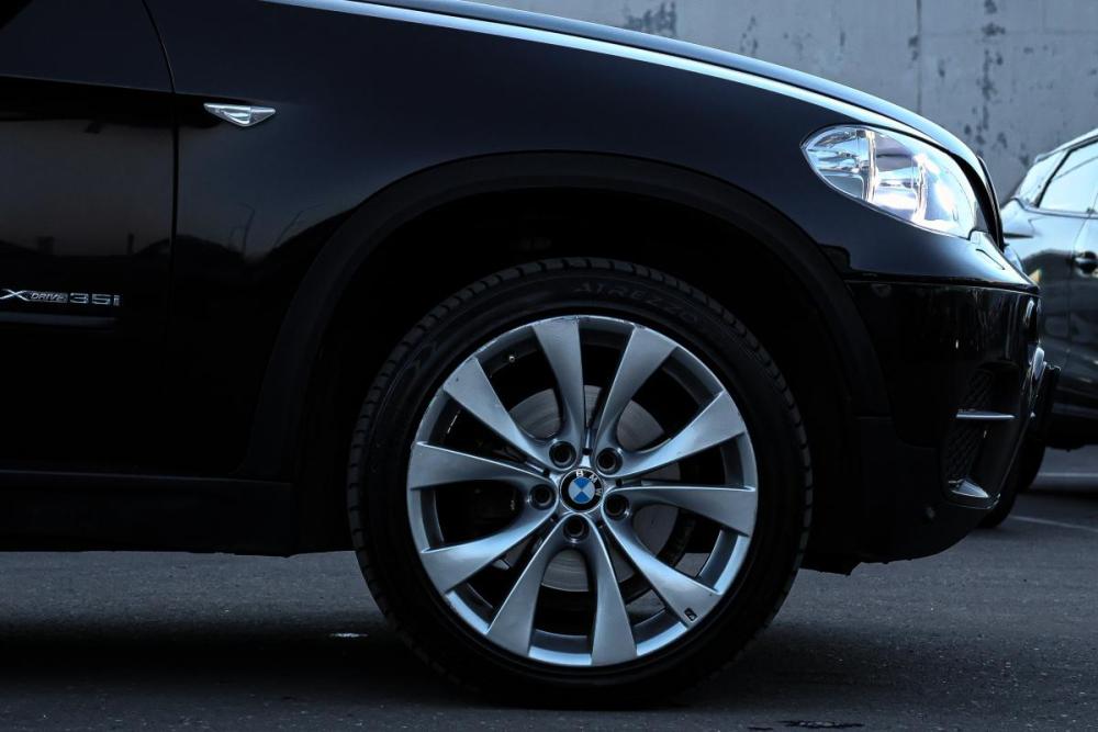 BMW X5 II (E70) Рестайлинг Москва  - изображение 39
