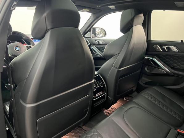 BMW X6 M III (F96) с пробегом 2020 года, цена 6 980 000 рублей, 159358 км, внедорожник, Автокод Объявления
