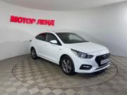 Hyundai Solaris II Воронеж  - изображение 27