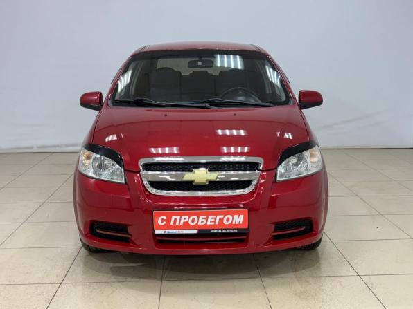 Chevrolet Aveo II с пробегом 2011 года, цена 550 000 рублей, 82870 км, седан, Автокод Объявления