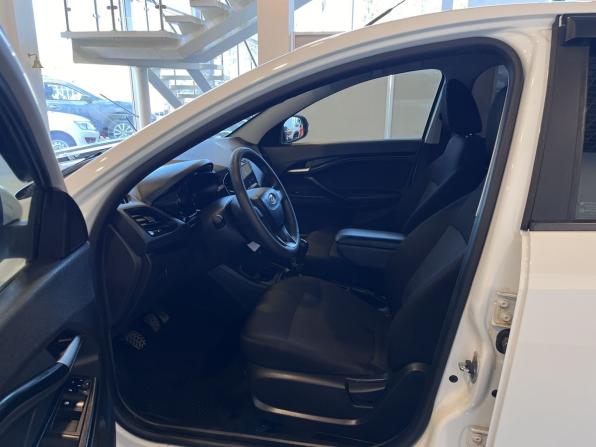 Lada (ВАЗ) Vesta I с пробегом 2020 года, цена 878 000 рублей, 177522 км, седан, Автокод Объявления