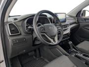 Hyundai Tucson III Рестайлинг Москва  - изображение 42
