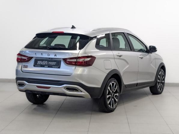 Lada (ВАЗ) Vesta I Рестайлинг (NG) с пробегом 2024 года, цена 1 525 000 рублей, 29431 км, универсал, Автокод Объявления