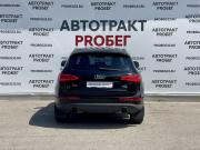 Audi Q5 I (8R) Рестайлинг Владимир  - изображение 22