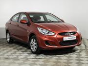 Hyundai Solaris I Санкт-Петербург  - изображение 18