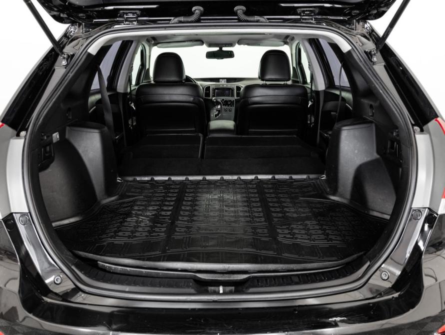 Toyota Venza I Рестайлинг Санкт-Петербург  - изображение 22