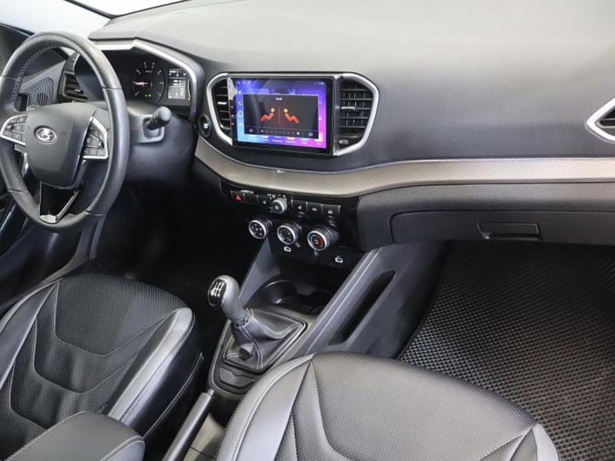 Lada (ВАЗ) Vesta I Рестайлинг (NG) Тверь  - изображение 5