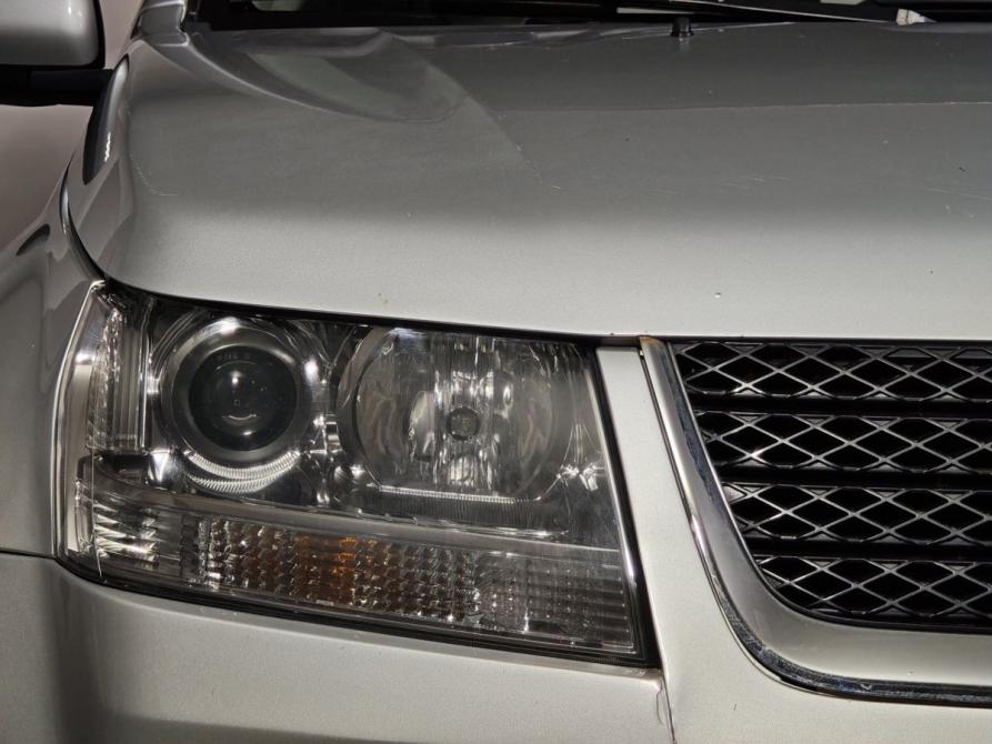 Suzuki Grand Vitara II Рестайлинг Москва  - изображение 10