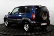 Chevrolet Niva I Рестайлинг Нижний Новгород  - изображение 31