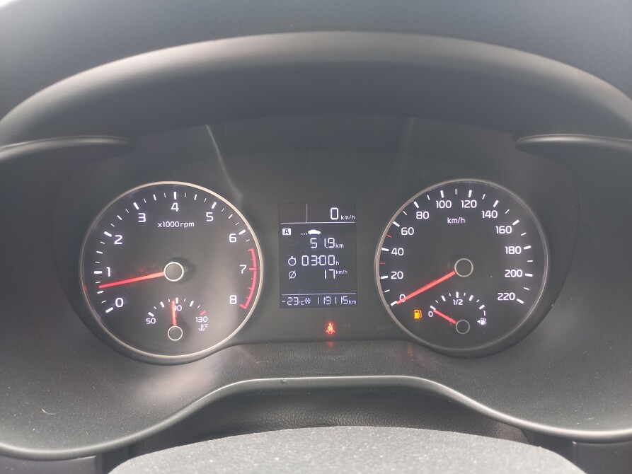 Kia Rio IV Ижевск  - изображение 22