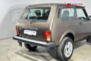 Lada (ВАЗ) Niva Legend I Саранск  - изображение 28