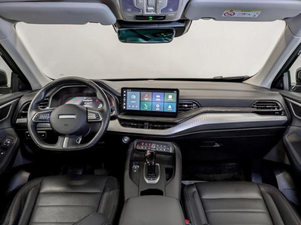 Haval F7 I Рестайлинг с пробегом 2023 года, цена 2 050 000 рублей, 111185 км, внедорожник, Автокод Объявления