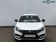 Lada (ВАЗ) Vesta I Рестайлинг (NG) Москва  - изображение 14
