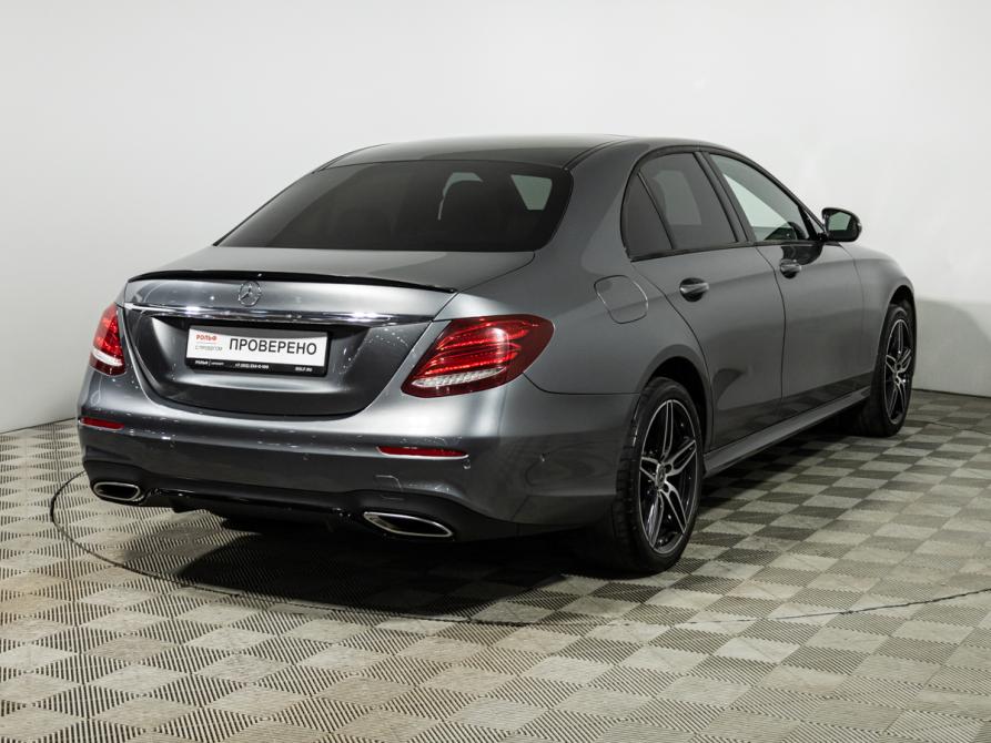 Mercedes-Benz E-Класс V (W213 S213 C238) Санкт-Петербург  - изображение 5