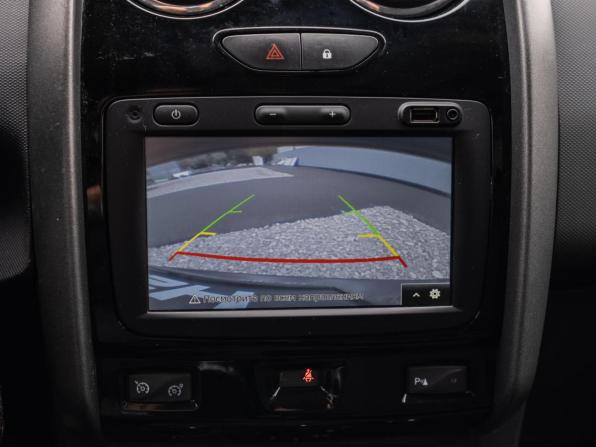 Renault Duster I Рестайлинг с пробегом 2019 года, цена 1 469 000 рублей, 120240 км, внедорожник, Автокод Объявления