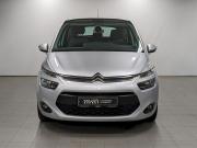 Citroen C4 Picasso II Москва  - изображение 31