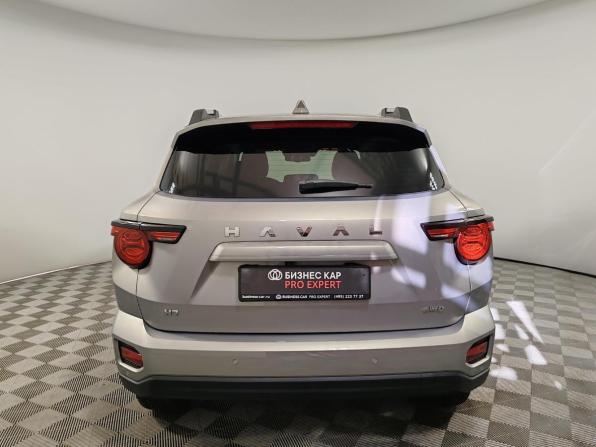 Haval H7 I с пробегом 2025 года, цена 3 099 000 рублей, 10478 км, внедорожник, Автокод Объявления