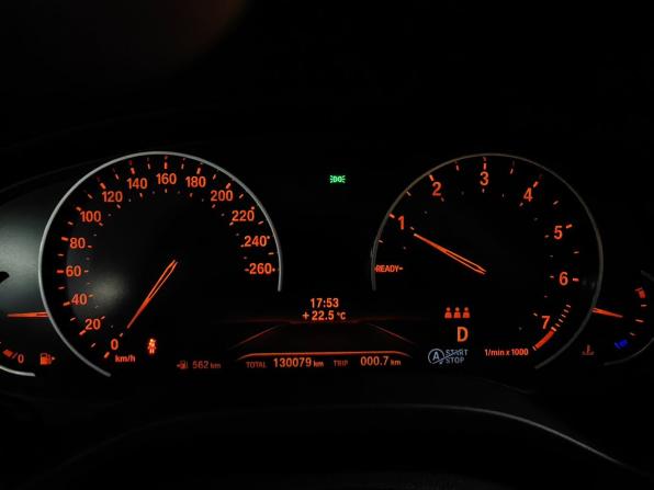BMW X3 III (G01) с пробегом 2021 года, цена 2 999 000 рублей, 130075 км, внедорожник, Автокод Объявления