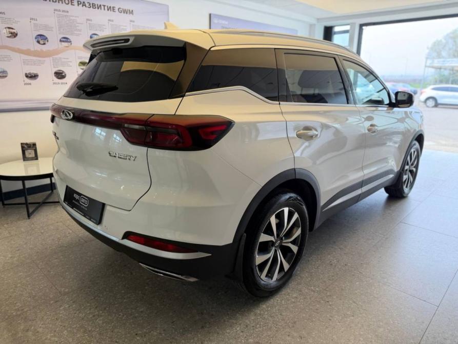 Chery Tiggo 7 Pro I Ярославль  - изображение 4