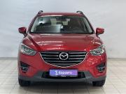 Mazda CX-5 I Рестайлинг Воронеж  - изображение 26