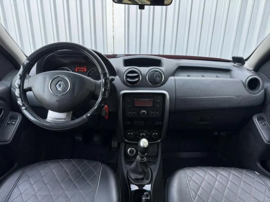 Renault Duster I Ростов-на-Дону  - изображение 11