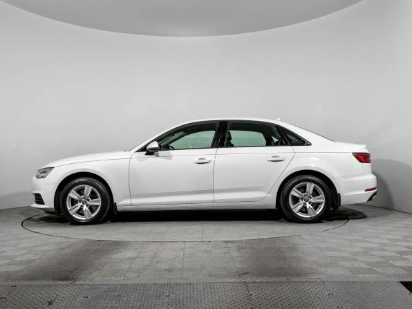 Audi A4 V (B9) с пробегом 2019 года, цена 2 600 000 рублей, 85611 км, седан, Автокод Объявления